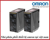 Cảm biến quang Omron E3JK-5M2-N 2M