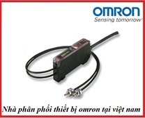 Cảm biến quang Omron E3X-CIF11