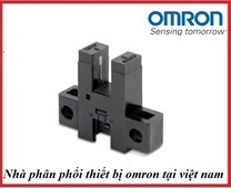 Cảm biến quang Omron EE-SX970-C1