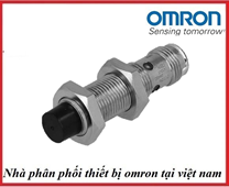 Cảm Biến Tiệm Cận Omron E2A-M12KS04-M1-C1