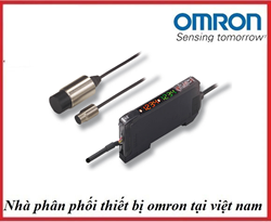 Cảm biến tiệm cận Omron E2C-EDA51 2M