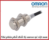 Cảm Biến Tiệm Cận Omron E2EH-X12D2-M1G