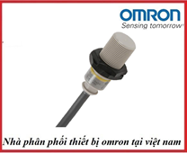 Cảm Biến Tiệm Cận Omron E2F-X10E1 2M