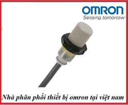 Cảm Biến Tiệm Cận Omron E2F-X10E2 2M