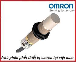 Cảm Biến Tiệm Cận Omron E2K-C20MT1 2M