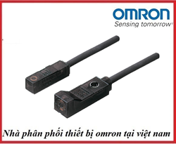 Cảm biến tiệm cận Omron E2S-Q11B 1M