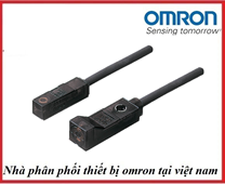 Cảm biến tiệm cận Omron E2S- W11 1M