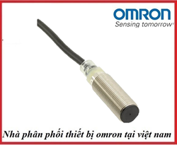 Cảm Biến Tiệm Cận Omron E2V-X15C2 2M