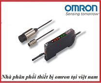 Cảm ứng điện từ Omron E2C 