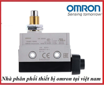 Công tắc hành trình Omron D4MC-2000