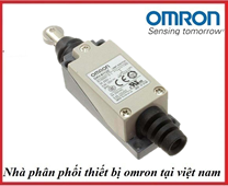 Công tắc hành trình omron D4V-8104Z