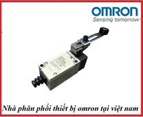 Công Tắc hành trình Omron HL