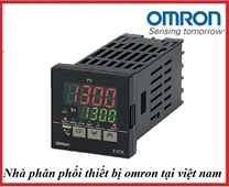 Điều khiển nhiệt độ Omron E53-C4R4 