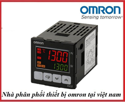 Điều khiển nhiệt độ OMRON E5AZ-C3MLD 