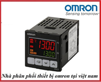 Điều khiển nhiệt đô Omron E5AZ 