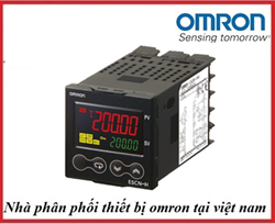 Điều khiển nhiệt độ Omron E5CN-C1TDU 