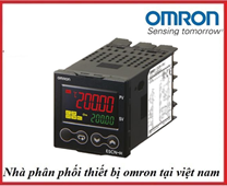 Điều khiển nhiệt độ Omron E5CN-C2LU 