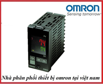 Điều khiển nhiệt độ Omron E5EN-Q3HHMT-500-N  