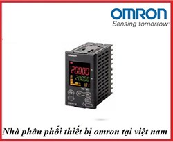 Điều khiển nhiệt độ Omron E5EN-Q3HHMTD-500-N 