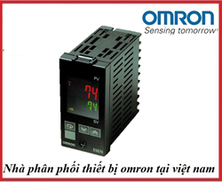 Điều khiển nhiệt độ Omron E5EN-Q3YML-500-N 