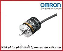 Encoder Omron E6A2-CS3C 10P/R 0.5M 