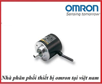 Encoder omron E6A2-CWZ5C 