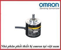 Encoder Omron E6B2-CWZ6C 200P/R 2M 