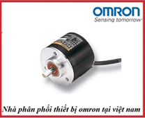 Encoder Omron E6C2-CWZ3E 50P/R 2M 