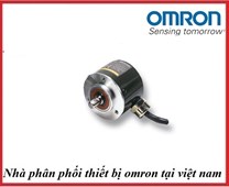 Encoder Omron E6C3-CWZ3EH 2048P/R 1M 