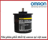 Encoder Omron E6CP-A 