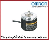 Encoder Omron E6D-CWZ1E 1000P/R 0.5M 