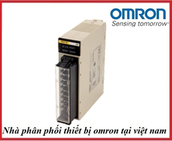 PLC Omron C200H-AD001