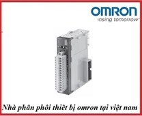 PLC Omron CJ1W-B7A14