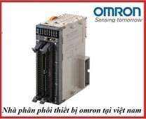 PLC Omron CJ1W-MD232