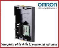 PLC Omron CJ1W-TER01