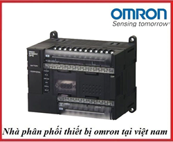 PLC Omron CP1E-E10DR-A 