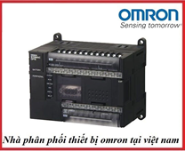 PLC Omron CP1E-N14DR-D 