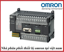 PLC Omron CP1H-X40DR-A