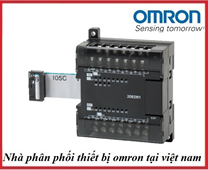 PLC Omron CP1W-MAD11