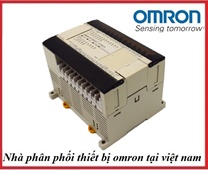 PLC Omron CPM2A-20CDR-D 