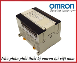 PLC Omron CPM2A-40CDT1-D 
