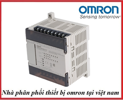 PLC Omron CPM2C-PA201 