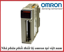 PLC Omron CQM1-AD041 