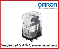 Relay Omron G4Q-211A\24VAC 