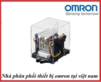 Relay Omron G4Q-211A\24VAC 