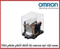 Relay Omron G4Q-211A DC12