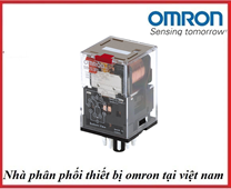 Relay Omron MKS2PIN-2 DC24 