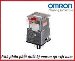 Relay Omron MKS2PIN-2 DC48 