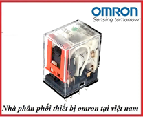 Relay Omron MY4N DC12 