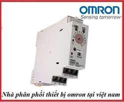 Timer Omron H3DE-F 